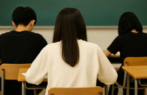 2026 3월 모의고사 등급컷 분석