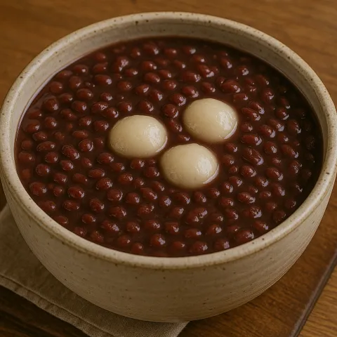 여름철 몸보신 음식