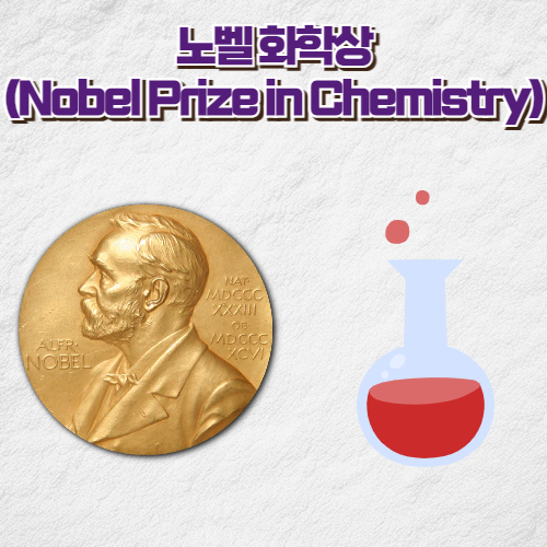 노벨 화학상