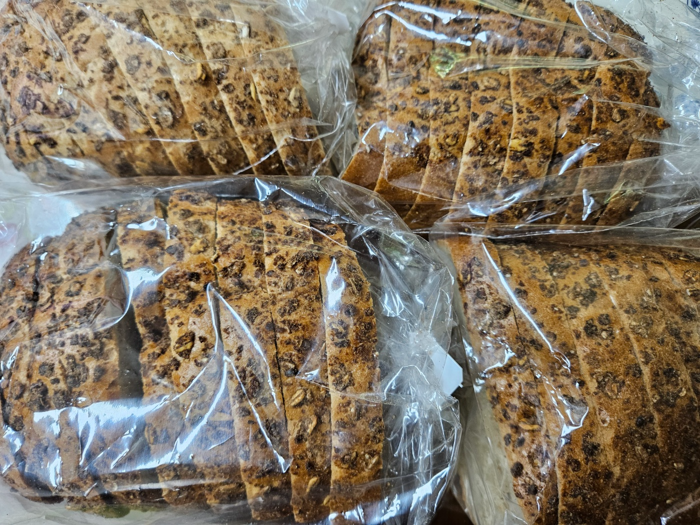 코스트코 호밀빵