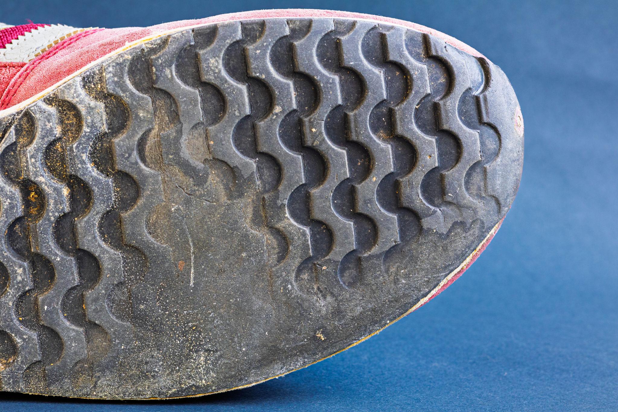 러닝화 교체 시기 자세히 알아보기