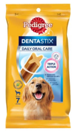 강아지덴탈관련사진