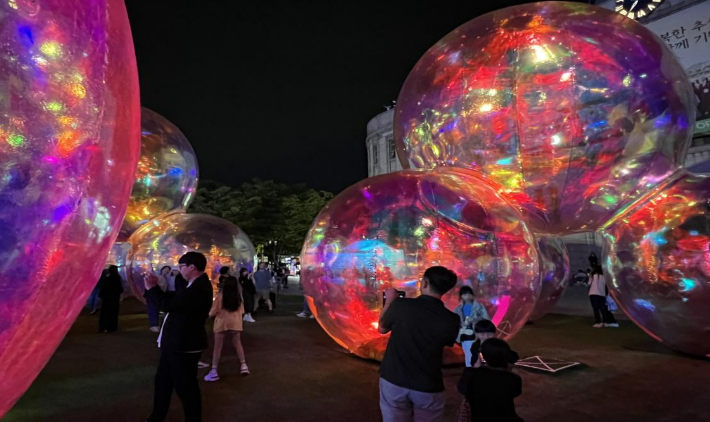 서울거리예술축제