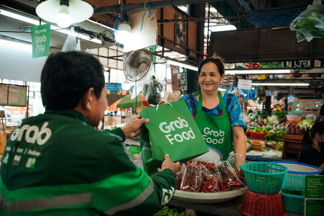 Traditional Market Voucher