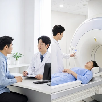 국가건강검진과 실비보험 차이 설명4