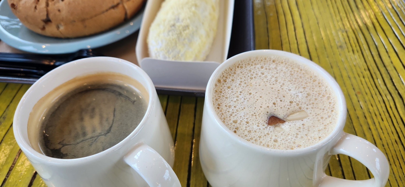 양평 가볼 만한 카페 베이커리 대형카페 반려동물 입장가능