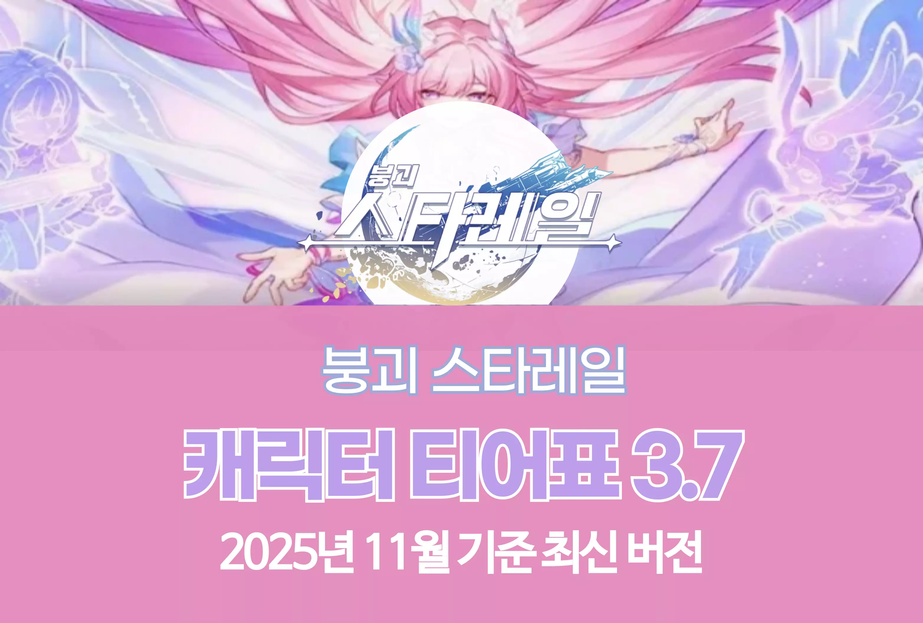 붕괴 스타레일 Honkai Star Rail