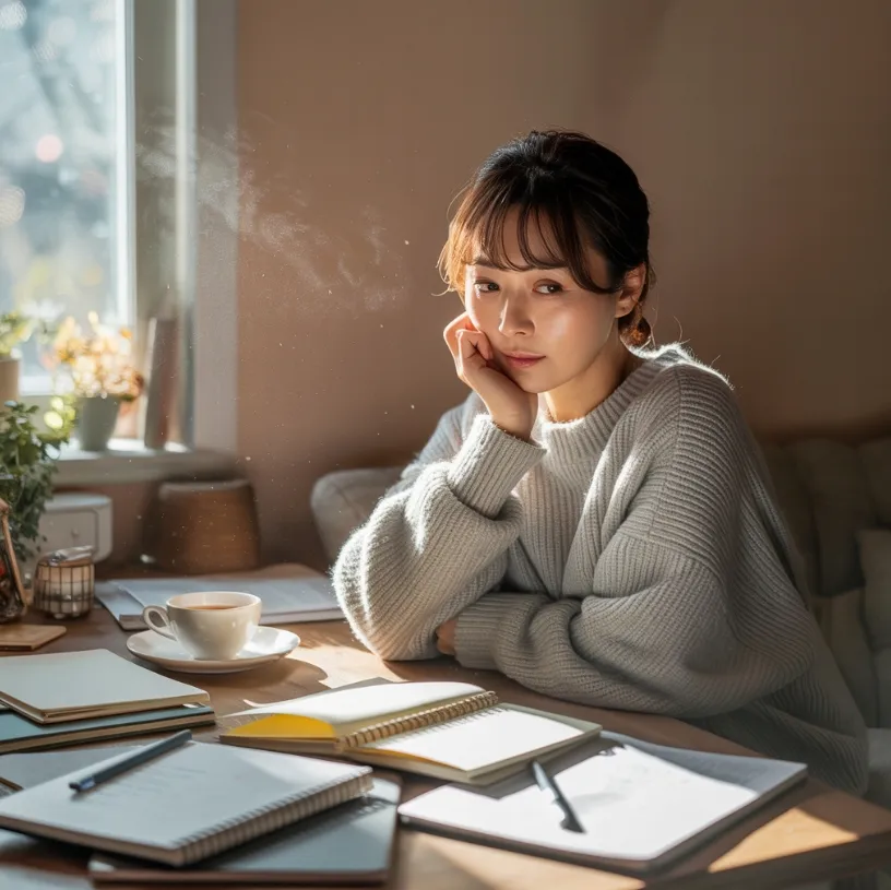 성인 ADHD 증상과 치료법 이미지