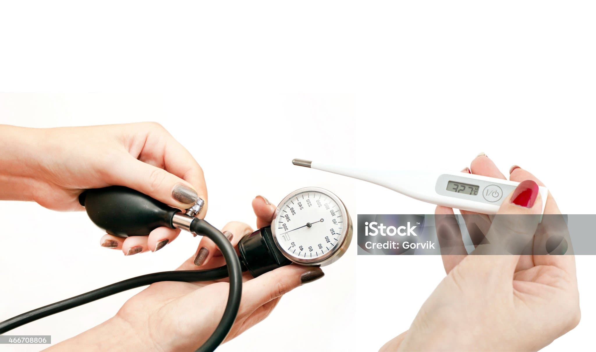 기온과 혈압의 관계, 왜 추워지면 혈압이 올라갈까