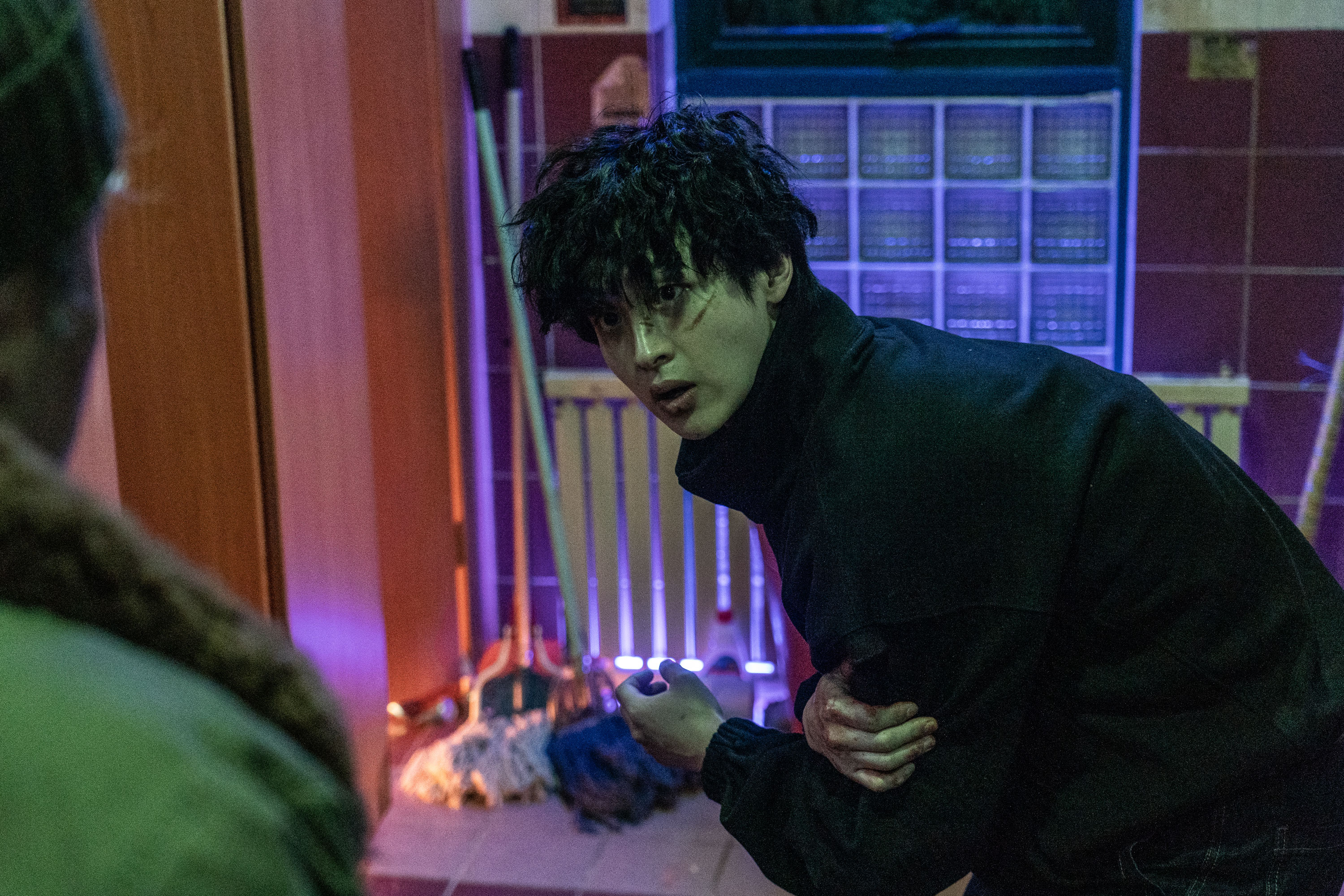 영화 악마들