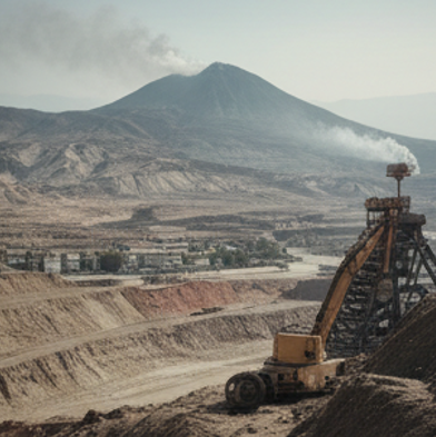 글로벌 공급망 재편: '탈중국'은 선택이 아닌 필수? 1