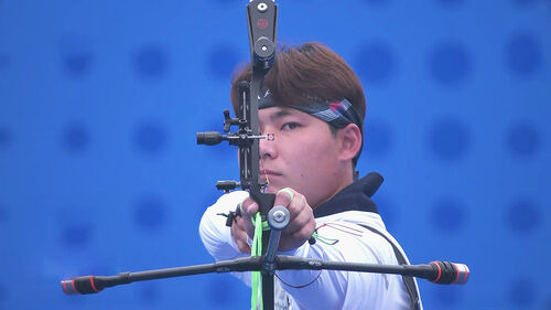 이우석 선수