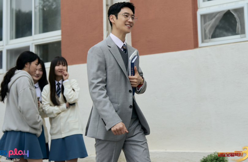 모범택시 시즌3 인물관계도