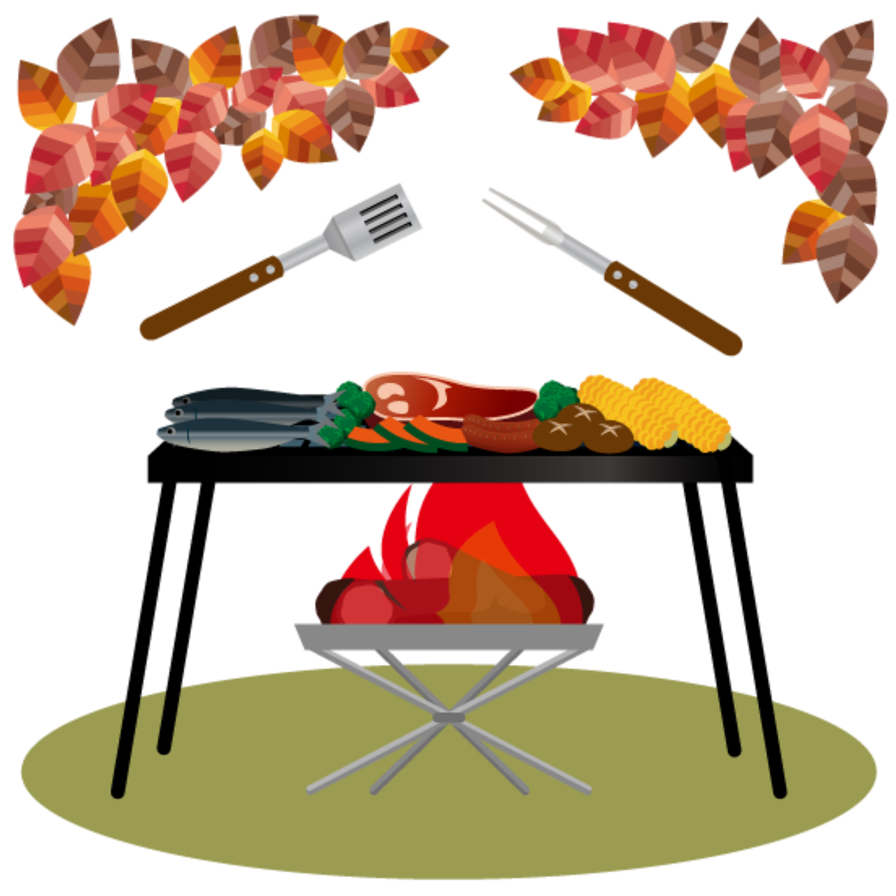 국립공원 멤버십 혜택! 10월 주왕산 상의야영장 50+ 힐링캠프 열린다
