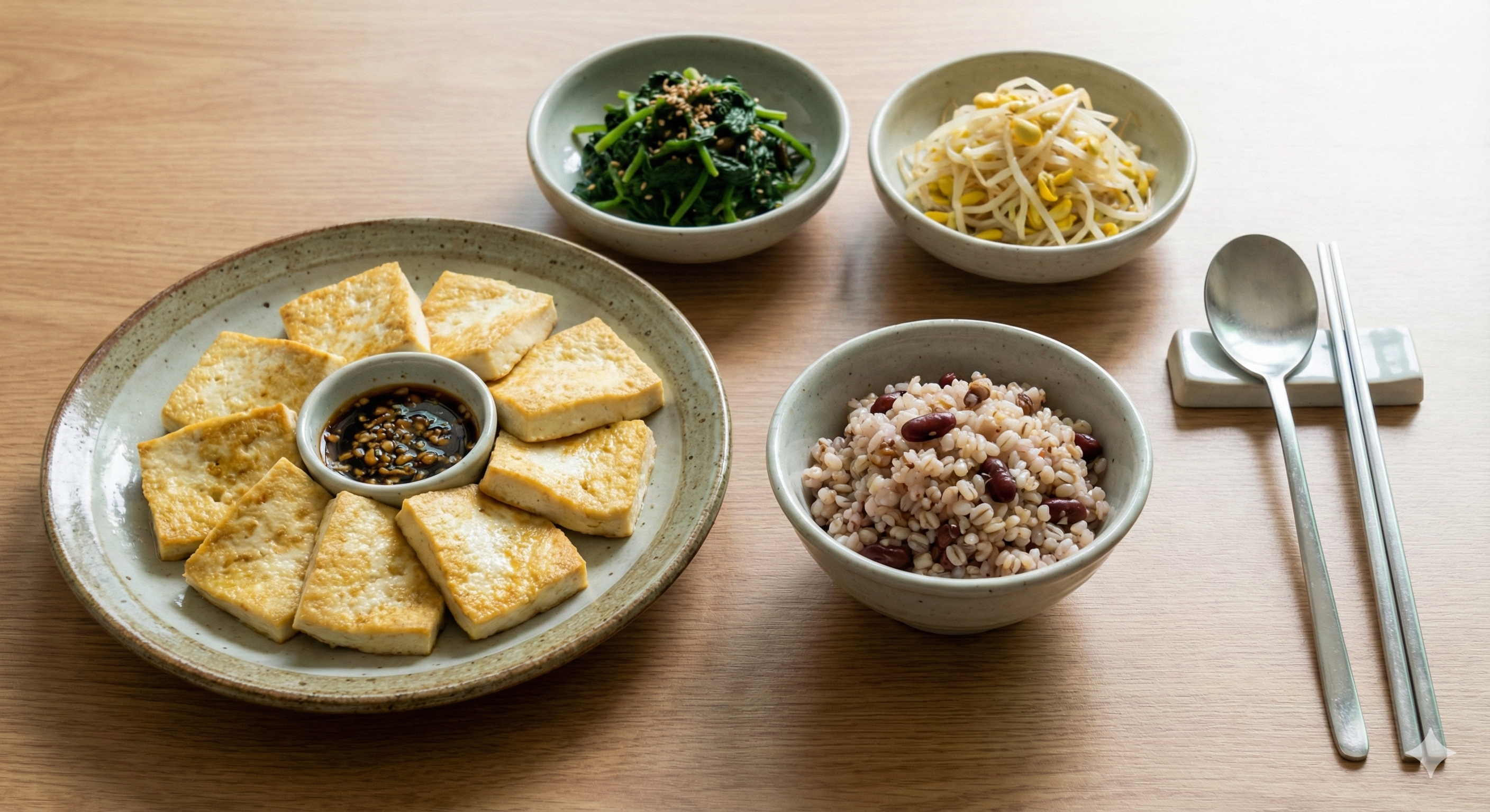 공복혈당 낮추는 아침 식단 7가지