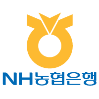 농협은행 홈페이지