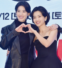 정년이 김태리 프로필 작품 목록 영화 드라마