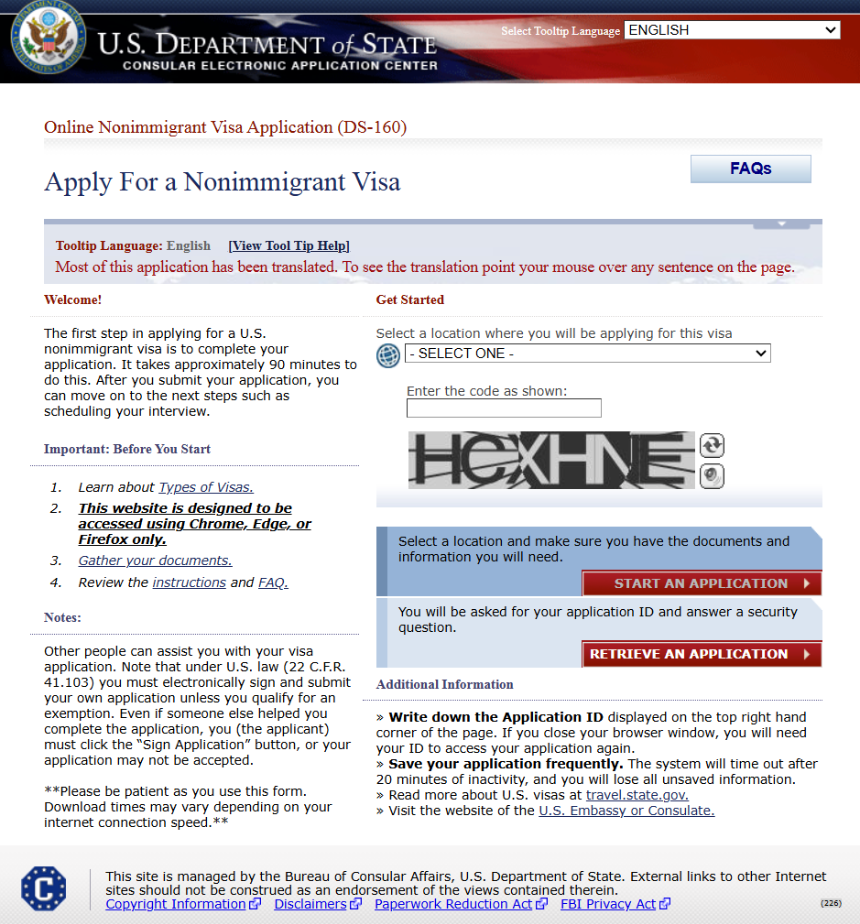 미국여행 비자 발급방법 완전정복! 신청 꿀팁&middot;필수 서류 총정리 [2025 최신