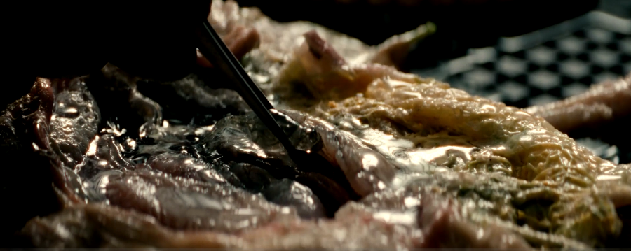 에어리언 어스 3화 리뷰