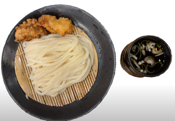 생활의달인 은둔식달 가가와식 냉우동 달인 대전 맛집