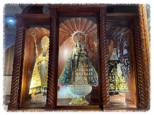 마젤란의 십자가