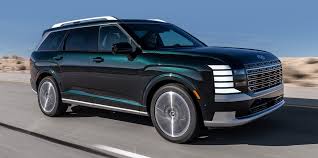 펠리세이드 하이브리드 가격