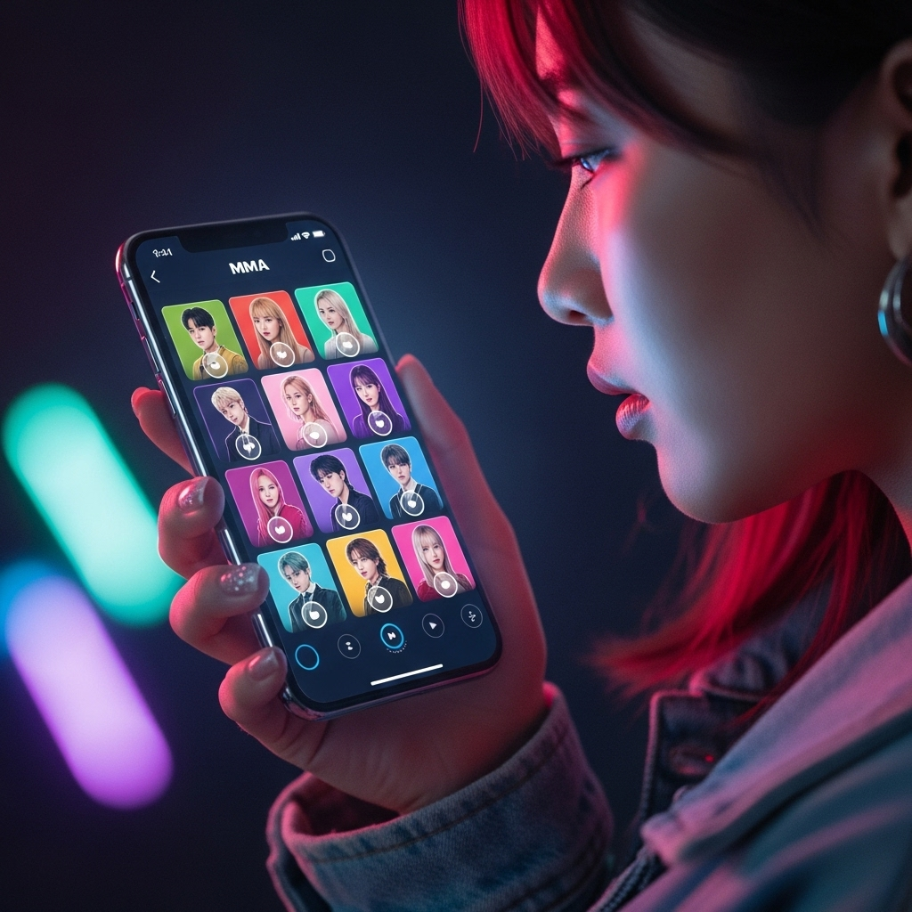 멜론뮤직어워드 2025 개최일 12월 20일 확정 티켓팅 투표 일정 라인업 총정리