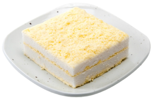 한국의 떡 종류 두텁떡-설기떡