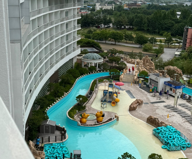 덕산 스플라스 리솜