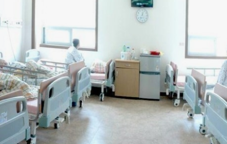 🏥 장기 입원 환자 간호: 심리적 케어와 재활 계획