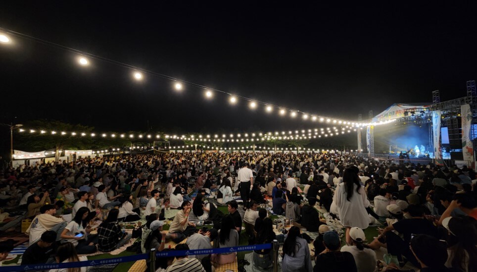 7월 전국축제 일정표