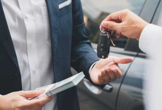 법인 장기 렌트와 자동차 리스