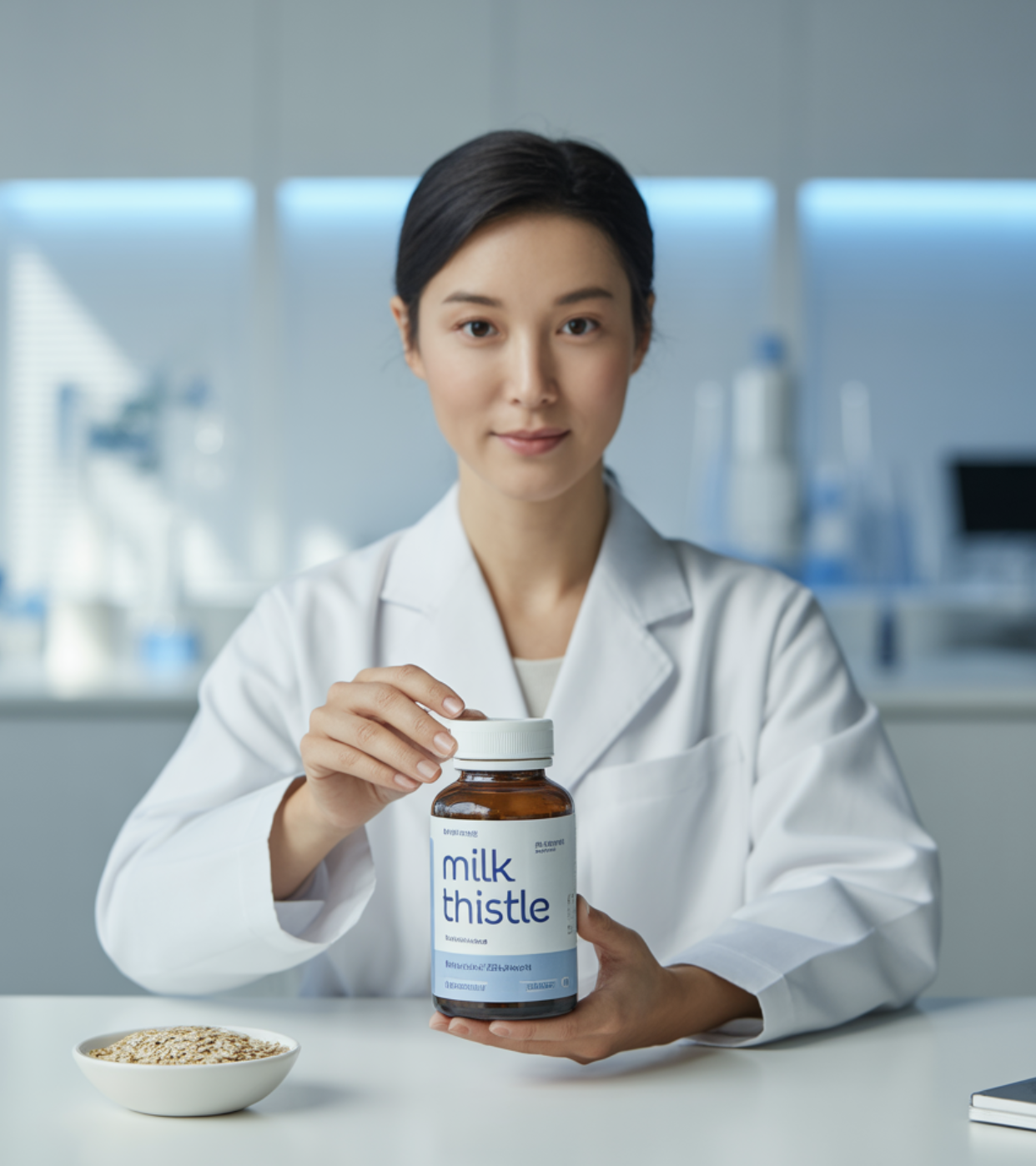 언제&amp;#44; 어떻게 먹어야 할까?