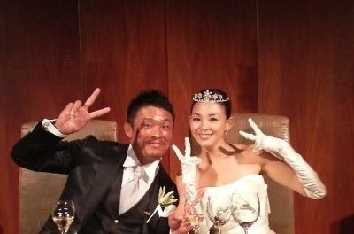 추성훈 부인 야노시호