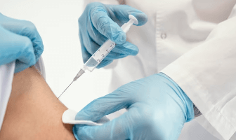 대상포진 예방접종