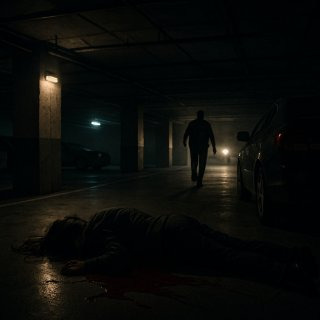 3개월 전의 경고 신호