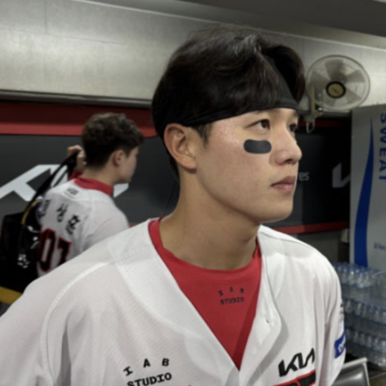 광주 출신 오선우, 기아에서 빛나다