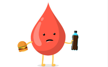 식후 혈당 수치