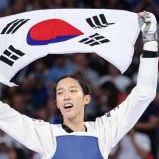 파리 올림픽 태권도 중계