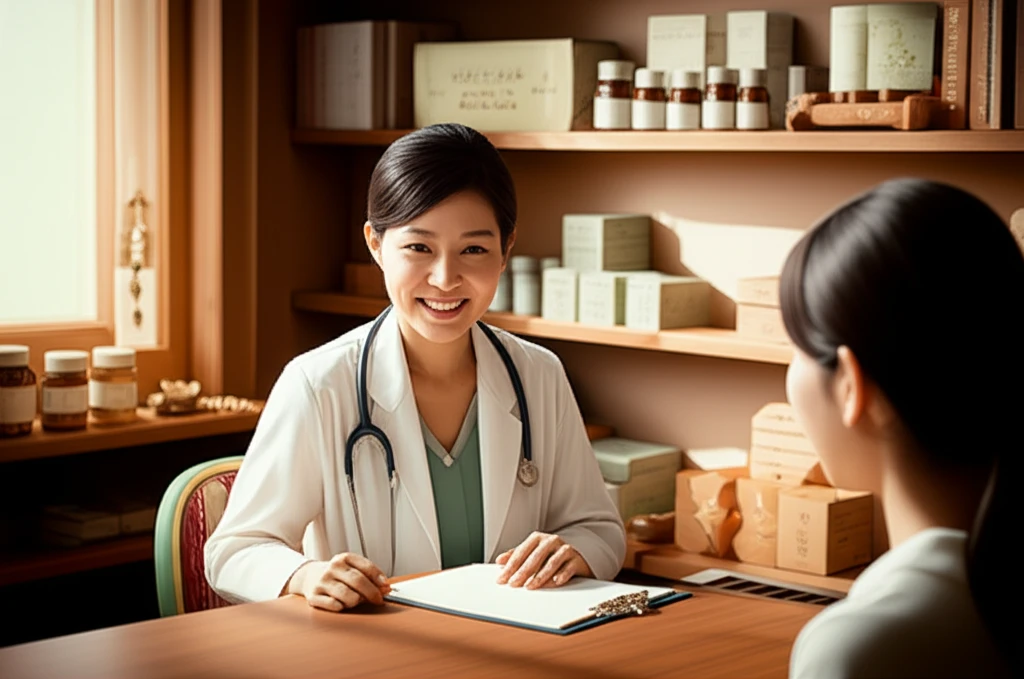 한방으로 다스리는 여성 질환: 근본 