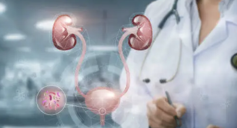 요실금 치료방법 9