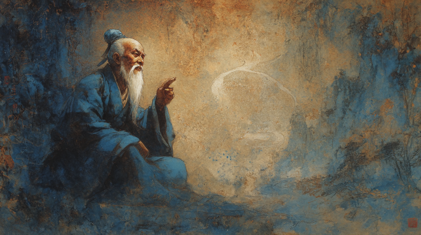 가라사대