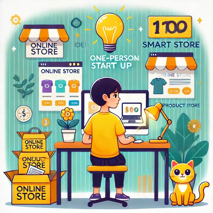 무경험자도 가능한 창업 아이템 추천