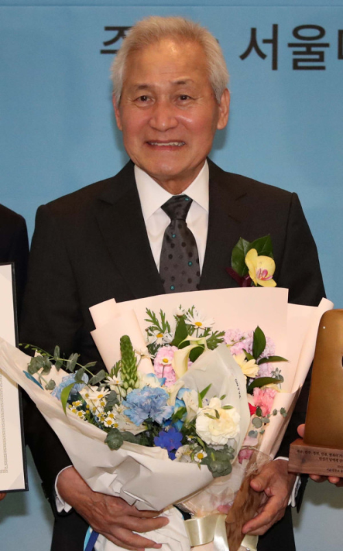 안성기 근황