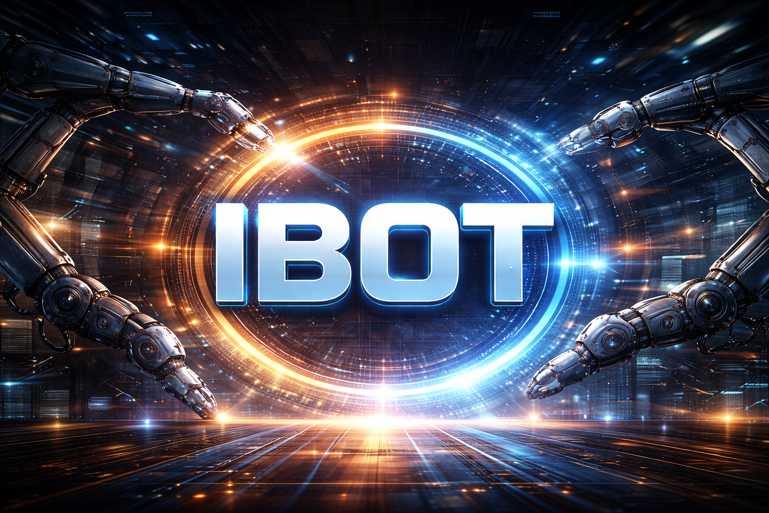 VanEck IBOT ETF란? 로봇&middot;자동화 산업을 담은 ETF예요
