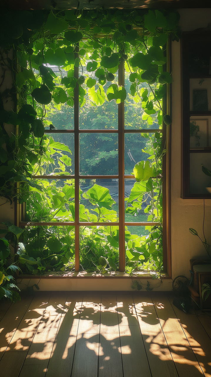 마음 리셋 루틴