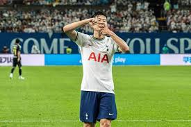 K리그 토트넘 축구 예매 기대평