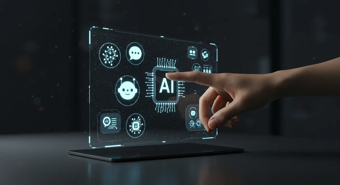 AI 스타트업을 위한 추가 팁: 최신 AI 도구 활용하기