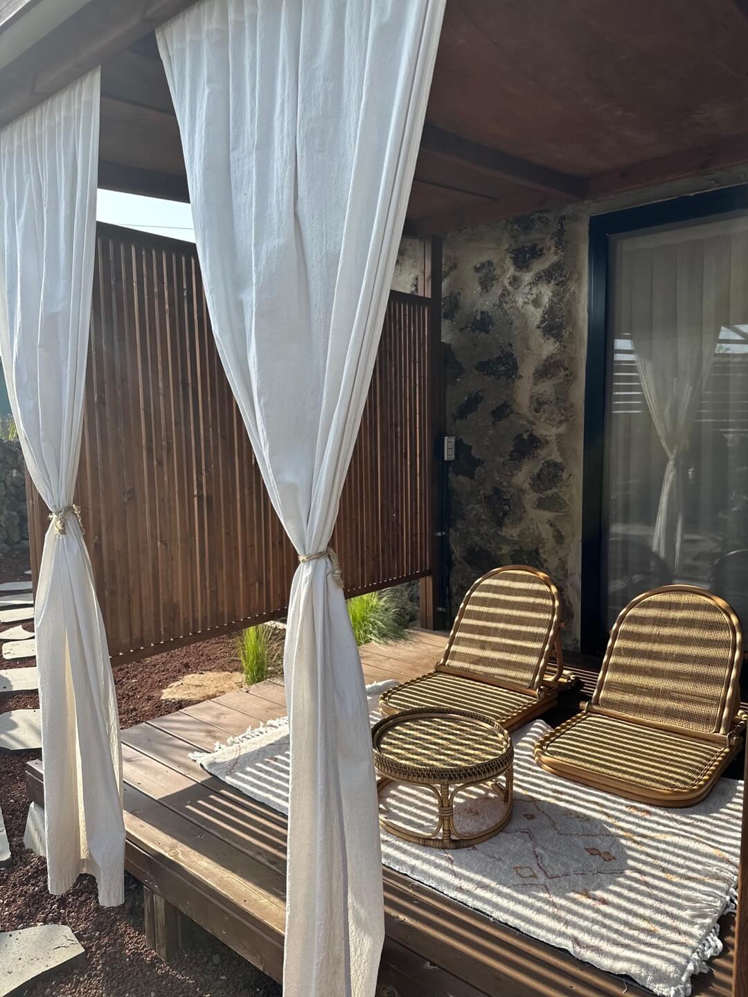 제주도동쪽감성숙소추천