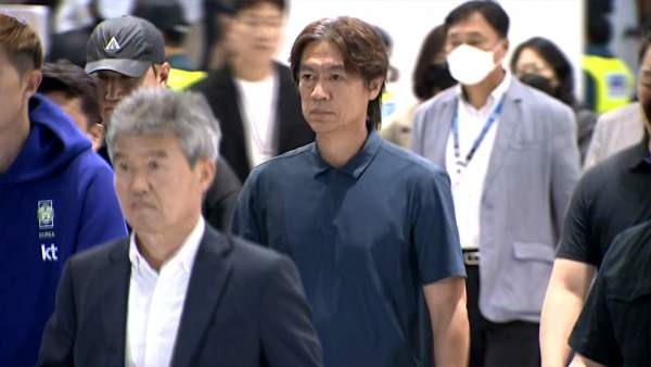 홍명보 감독 자진 사퇴 귀국 현장 분석 및 대한민국 축구 대표팀 조별리그 탈락 원인 총정리 2026 북중미 월드컵